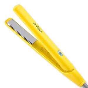 Drybar Tress Press Straightening Iron flat iron 1”